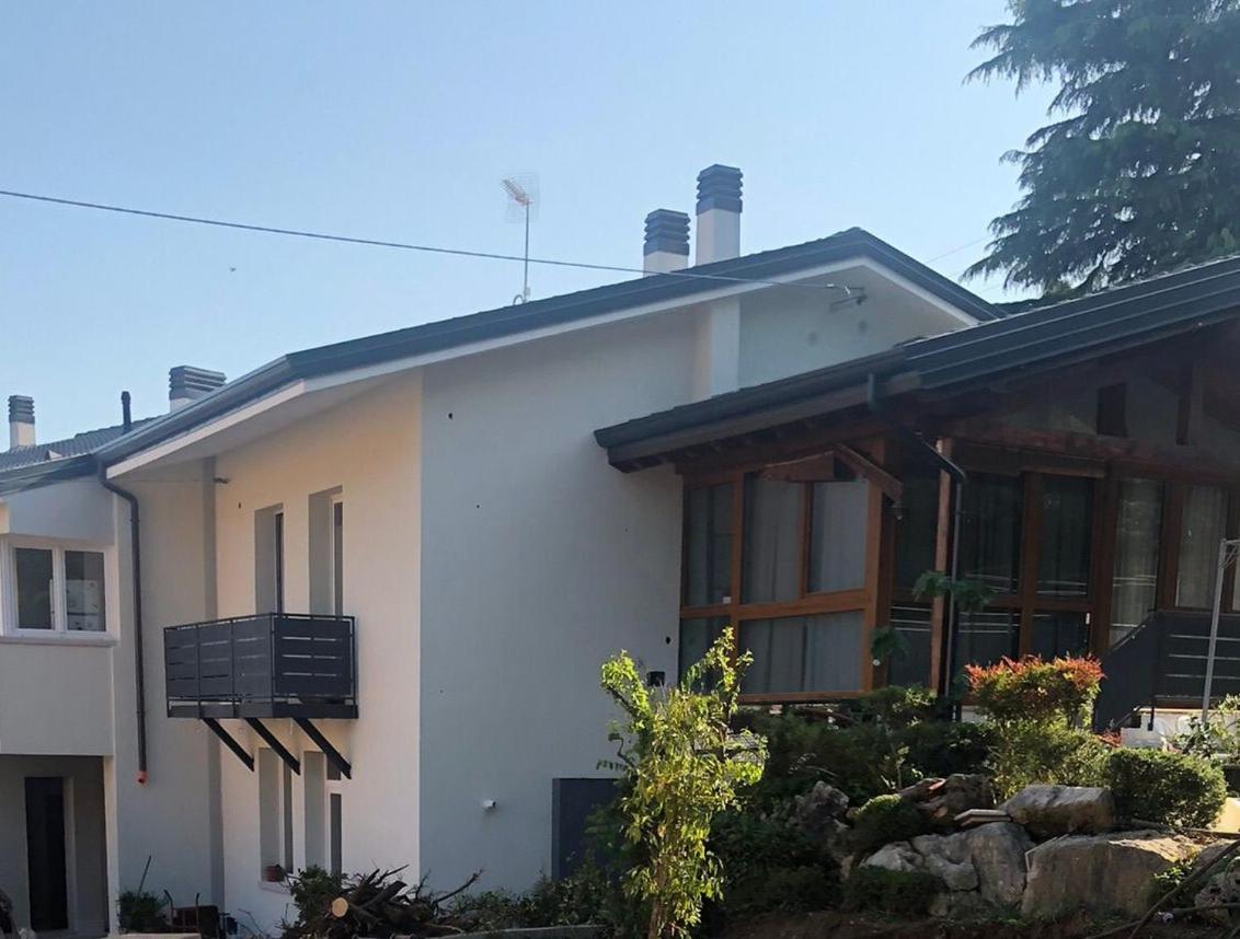 Garda 33 Caprino Veronese Exterior foto
