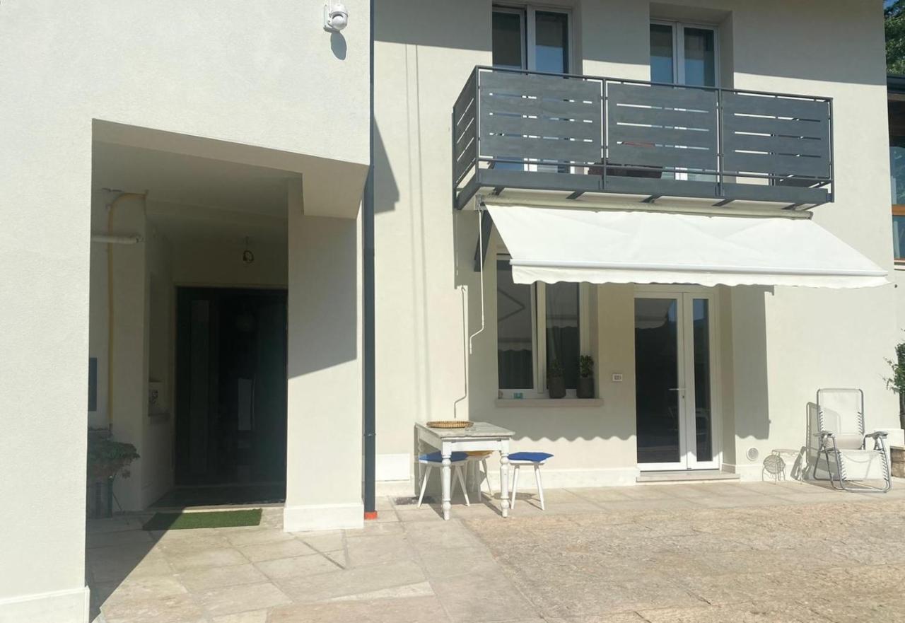 Garda 33 Caprino Veronese Exterior foto