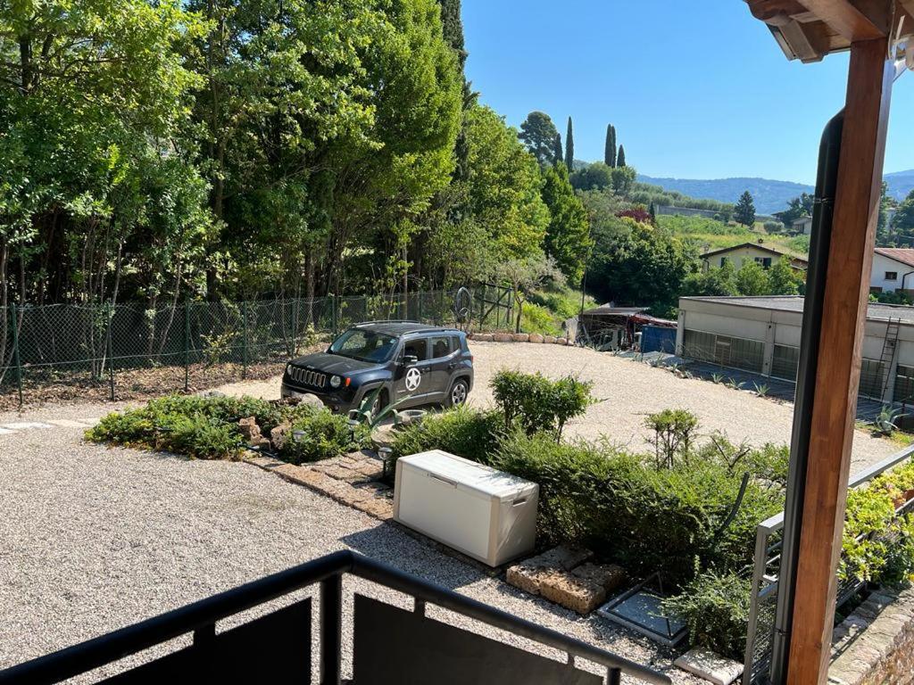 Garda 33 Caprino Veronese Exterior foto