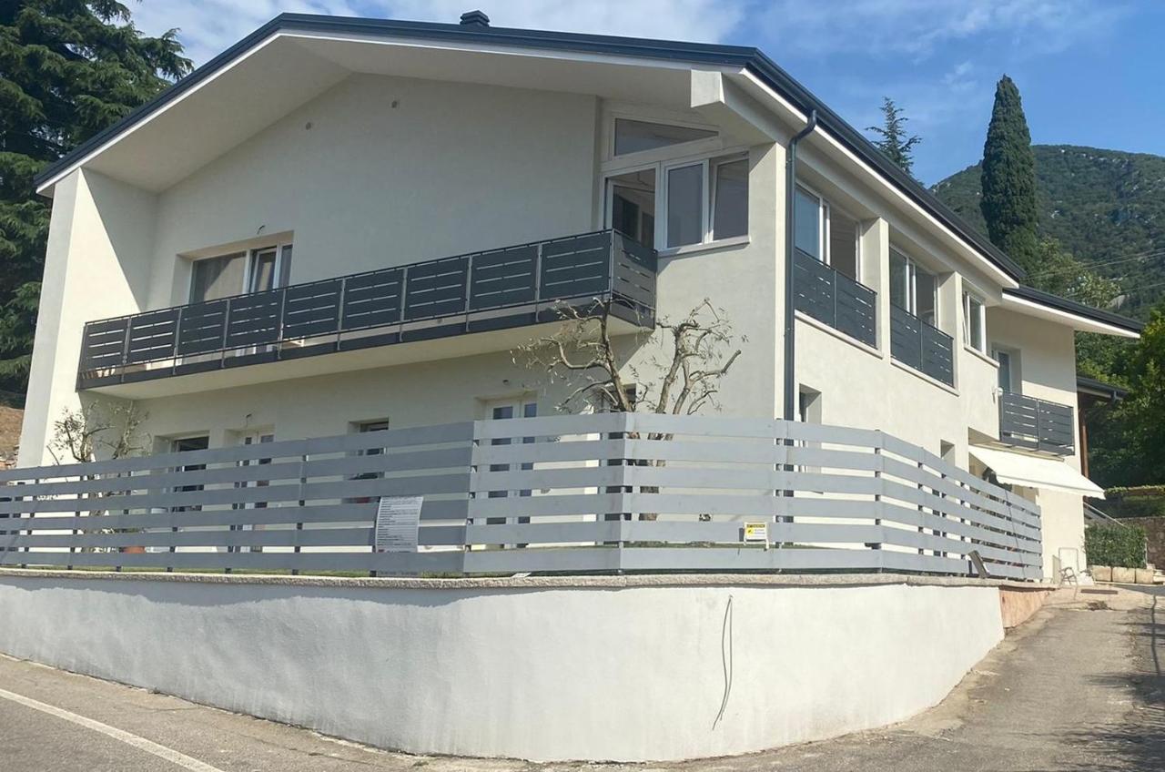 Garda 33 Caprino Veronese Exterior foto
