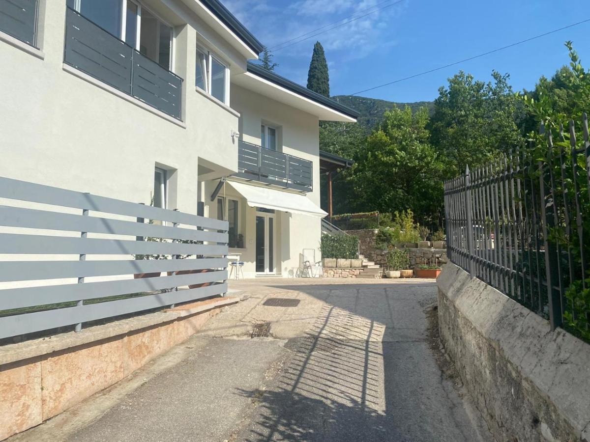 Garda 33 Caprino Veronese Exterior foto