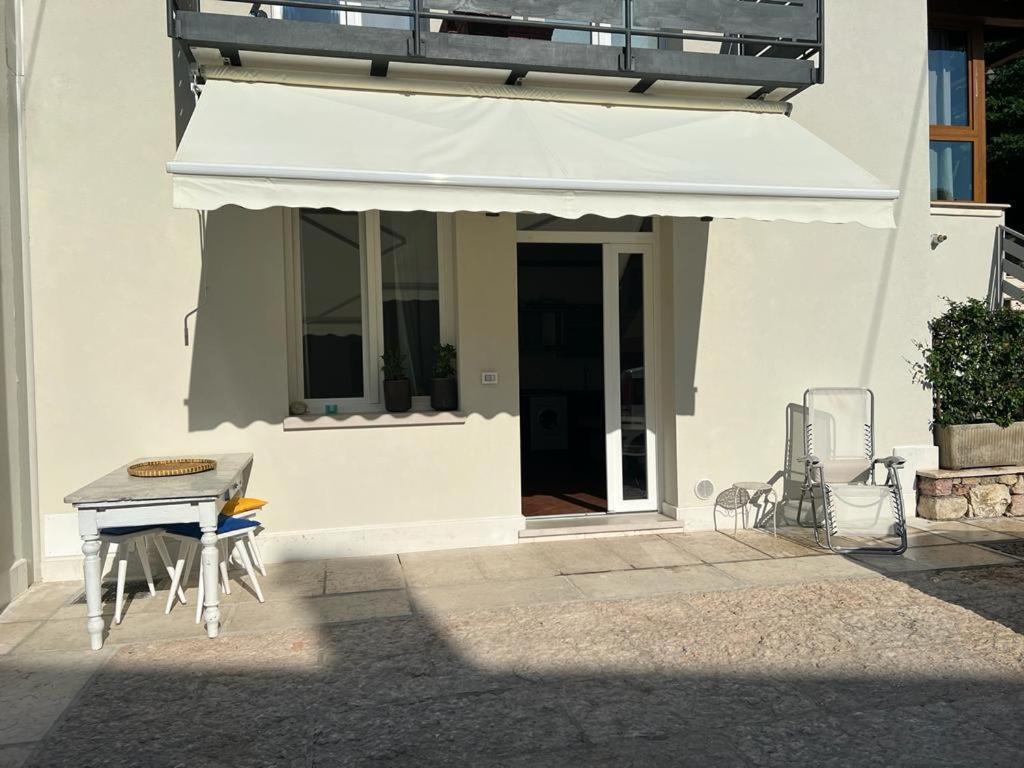 Garda 33 Caprino Veronese Exterior foto