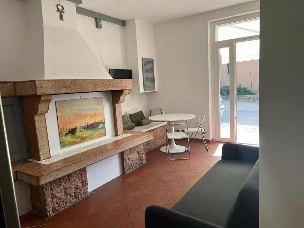 Garda 33 Caprino Veronese Exterior foto