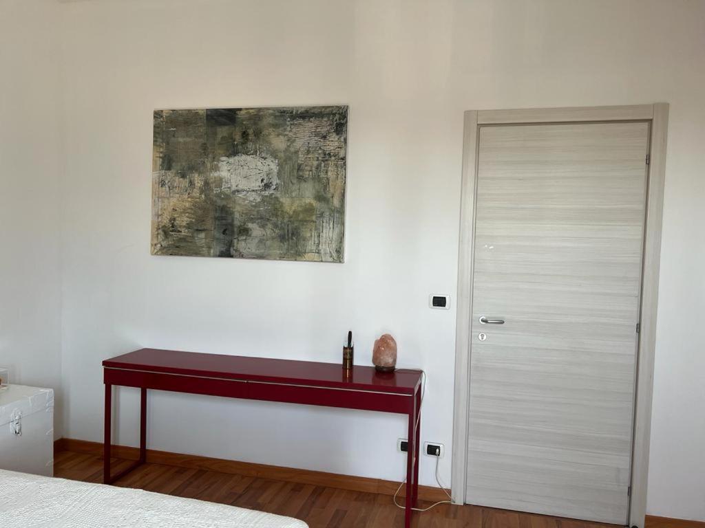 Garda 33 Caprino Veronese Quarto foto